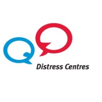 Distress Centres logo - Similar company to Bipoc Foundation