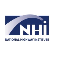 FHWA National Highway Institute logo - Similar company to Aashto (American Association Of State Highway And Transportation Officials)