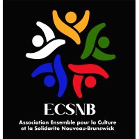Ensemble pour la Culture et la Solidarité Nouveau-Brunswick- ECSNB logo - Similar company to New Brunswick Adoption Foundation