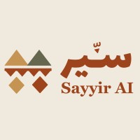 سيّر | Sayyir AI logo - Similar company to Loexa S.A