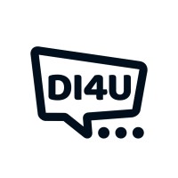 DI4U logo - Similar company to Techshield Br