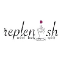 Replenish Yoga & Wellness logo - Similar company to Yogakaar