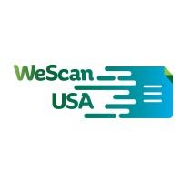 WeScan USA logo - Similar company to Wescan