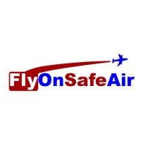 flyonsafeair logo - Similar company to Ccoutsourcing