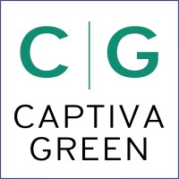 Captiva Green logo - Similar company to Rascojet