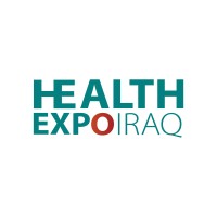 Health Expo Iraq logo - Similar company to Aba Medical Group