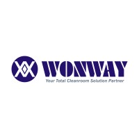 Wonway - Elis Cleanroom APAC logo - Similar company to Atmos-Tech Industries
