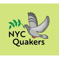 NYC Quakers - NY Quarterly Meeting / Religious Society of Friends logo - Similar company to Friends General Conference