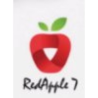 RedApple7 logo - Similar company to Willow Red Media