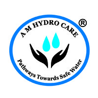 A M HYDRO CARE logo - Similar company to Dyme Brands, Inc.