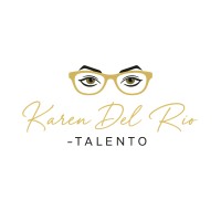 KARENDELRIOTALENTO logo - Similar company to Off Conciertos