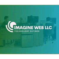 Imagine Web logo - Similar company to Dankash Success
