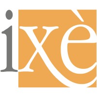 Istituto Ixè logo - Similar company to Bidimedia