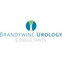 Brandywine Urology logo - Similar company to Talley Eye Institute