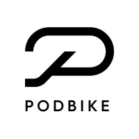 Podbike logo - Similar company to Wunderfix