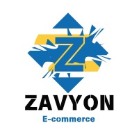 ZAVYON logo - Similar company to Avecmode