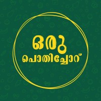 Oru Pothichoru logo - Similar company to Meal'D - An Iimk Live Incubated Venture