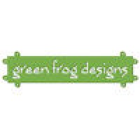 Green Frog Designs