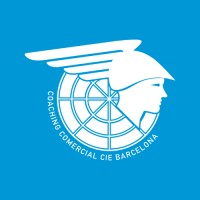 Coaching Comercial CIE Barcelona logo - Similar company to Tjekvik