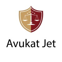 AVUKAT JET BİLİŞİM A.Ş. logo - Similar company to Mealty