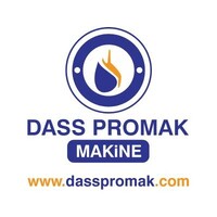 Dass Promak logo - Similar company to Eksan
