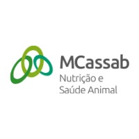 MCassab Nutrição e Saúde Animal logo - Similar company to Mcassab