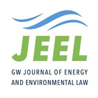 The George Washington Journal of Energy & Environmental Law logo - Similar company to George Washington Journal Of Law & Technology