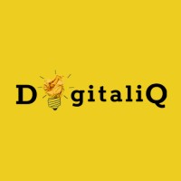 DigitaliQ logo - Similar company to Ata International