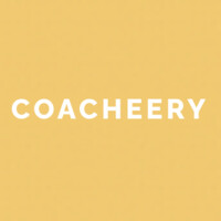 Coacheery logo - Similar company to Optama