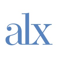 alx medical logo - Similar company to Forwrd