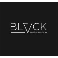 BLVCK logo - Similar company to Lemonpie