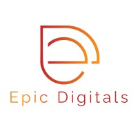 Epic Digitals logo - Similar company to Expand More - Digital Agency