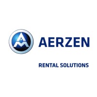 AERZEN Rental Asia Pacific logo - Similar company to Aerzen Asia Pacific