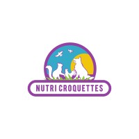 Nutri Croquettes logo - Similar company to Kimo Pet