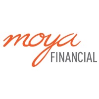 Moya Financial Credit Union logo - Similar company to Firework Design Inc.