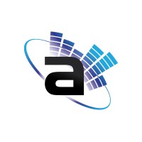 audiospheric logo - Similar company to Studio Mapping Motion