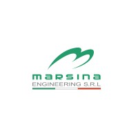 Marsina Engineering S.R.L logo - Similar company to Pe - Process Engineering