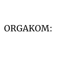 ORGAKOM logo - Similar company to Fahrtec Systeme Gmbh
