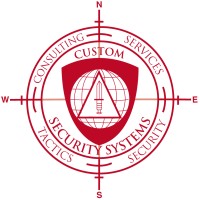Custom Security Systems Inc. logo - Similar company to Custom Security Systems, Inc.