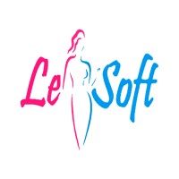Le-Soft® logo - Similar company to Age19