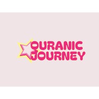 Quranic journey logo - Similar company to Scholary