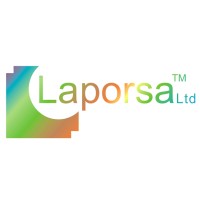 LAPORSA logo - Similar company to O & H Tile Distributors Limited