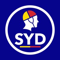 Surf Life Saving Sydney logo - Similar company to Praxis Neurophysiology