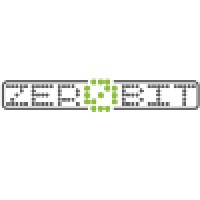 Zerobit logo - Similar company to Zerobit Solution