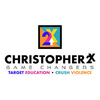 2X Game Changers logo - Similar company to The Sparrow House, Inc