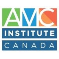 AMC Institute Canadian Chapter logo - Similar company to Absolute Conferences & Events Inc.