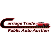 Carriage Trade Public Auto Auction