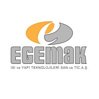 Egemak Isı ve Yapı Teknolojileri A.Ş. logo - Similar company to Nomo Chair