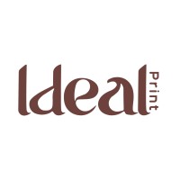 idealprint logo - Similar company to Printfield Digital Solutions
