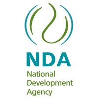 National Development Agency RSA logo - Similar company to Plexus Integrated Solutions